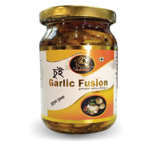 Garlic Fusion