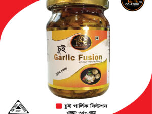 Garlic Fusion